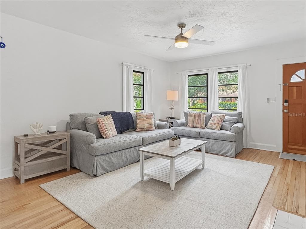 2026 GROVE STREET, SARASOTA, FL 34239 — zdjęcie 4
