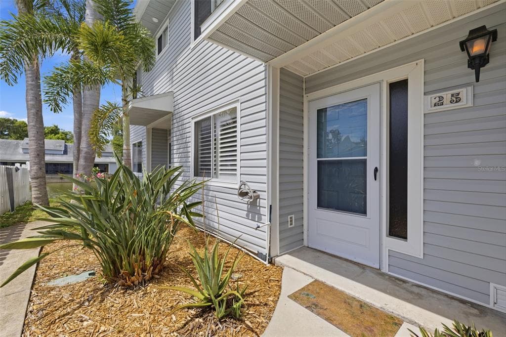 500 NEW YORK AVENUE # 25, DUNEDIN, FL 34698 — zdjęcie 2