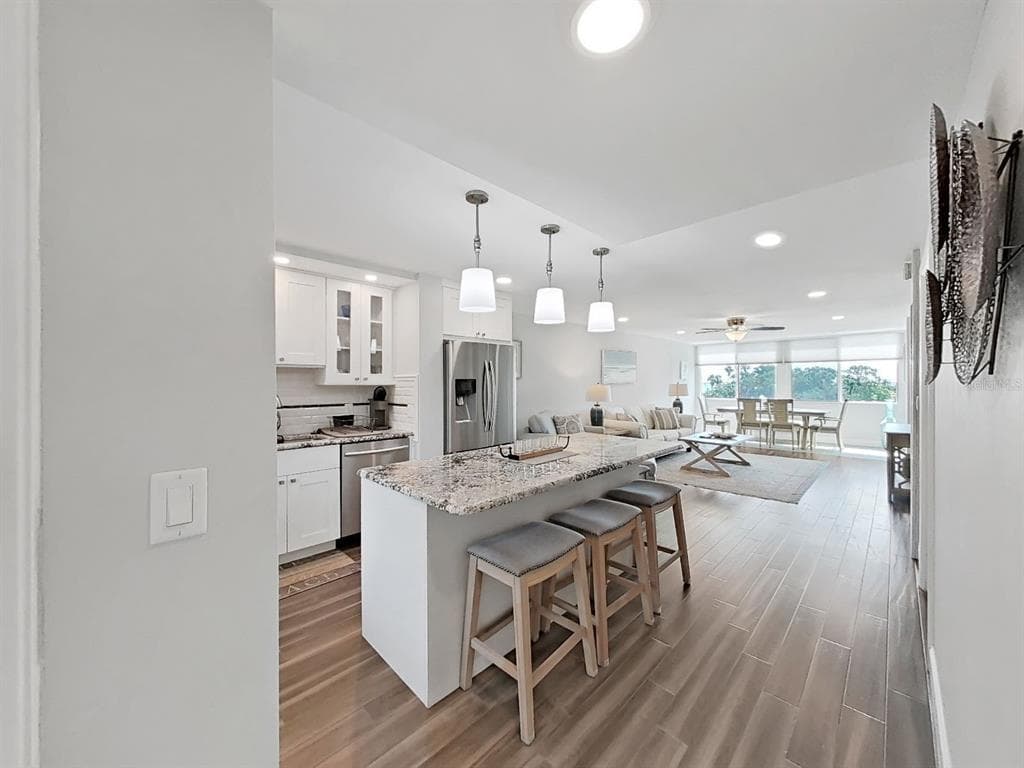 2620 COVE CAY DRIVE # 403, CLEARWATER, FL 33760 — zdjęcie 3