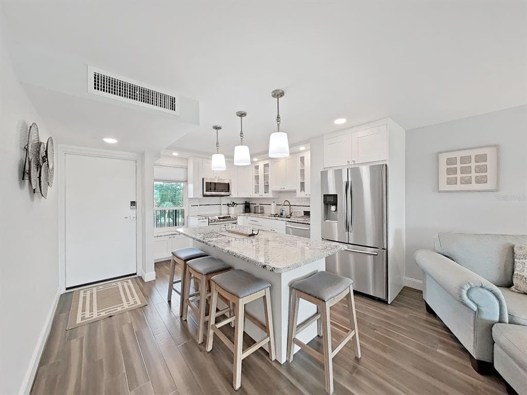 2620 COVE CAY DRIVE # 403, CLEARWATER, FL 33760 — zdjęcie 5