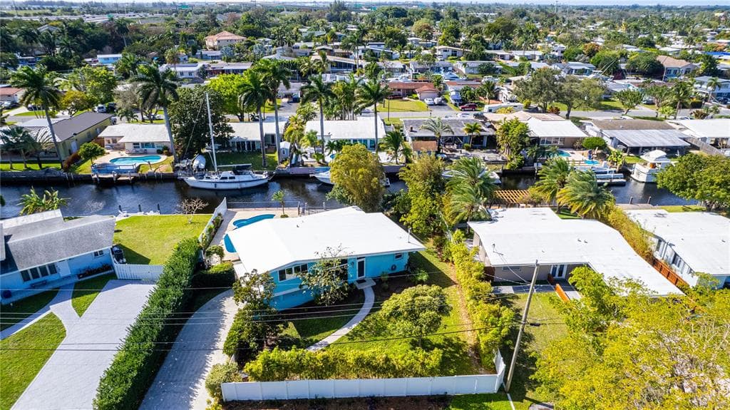 2631 KEY LARGO LANE, FORT LAUDERDALE, FL 33312