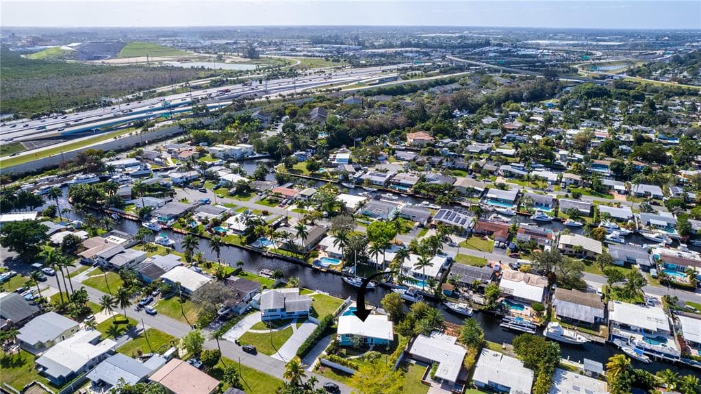 2631 KEY LARGO LANE, FORT LAUDERDALE, FL 33312 — zdjęcie 4
