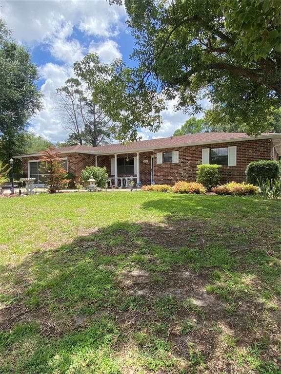 1657 N NORMANDY BOULEVARD, DELTONA, FL 32725