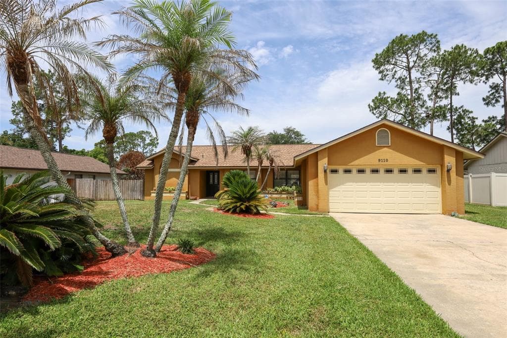 9110 PALM TREE DRIVE, WINDERMERE, FL 34786