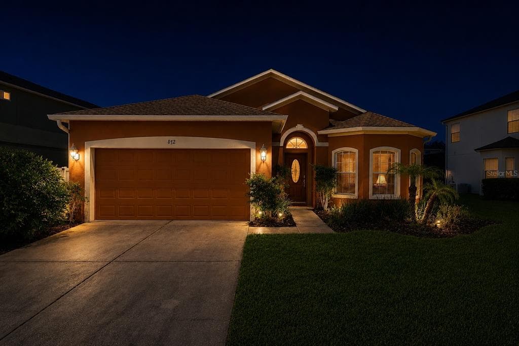 872 SUSSEX DRIVE, DAVENPORT, FL 33896 — zdjęcie 3