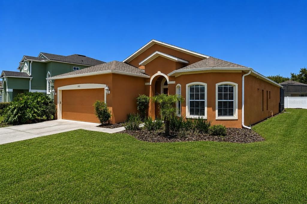 872 SUSSEX DRIVE, DAVENPORT, FL 33896 — zdjęcie 4