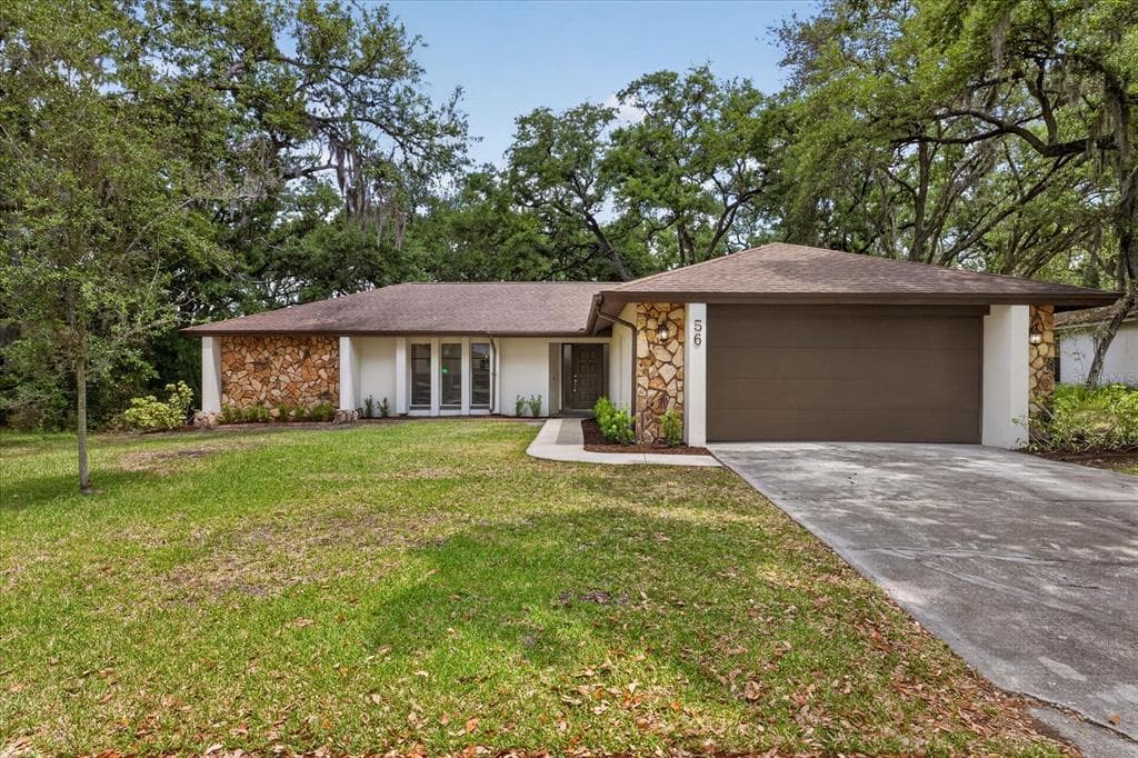 56 BAY WOODS DRIVE, SAFETY HARBOR, FL 34695