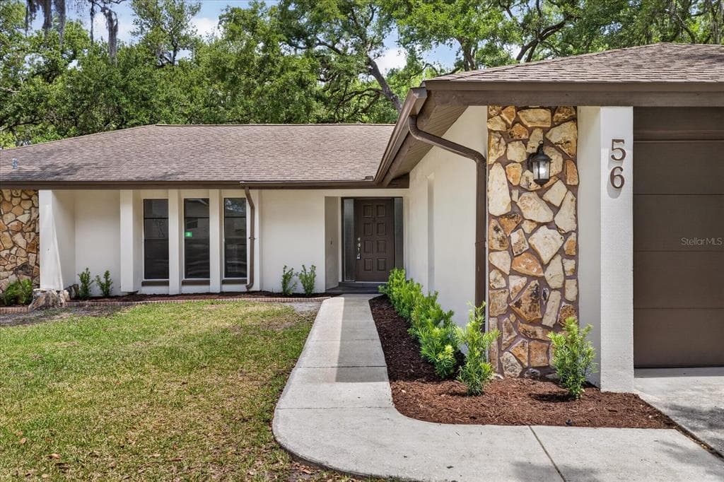56 BAY WOODS DRIVE, SAFETY HARBOR, FL 34695 — zdjęcie 5