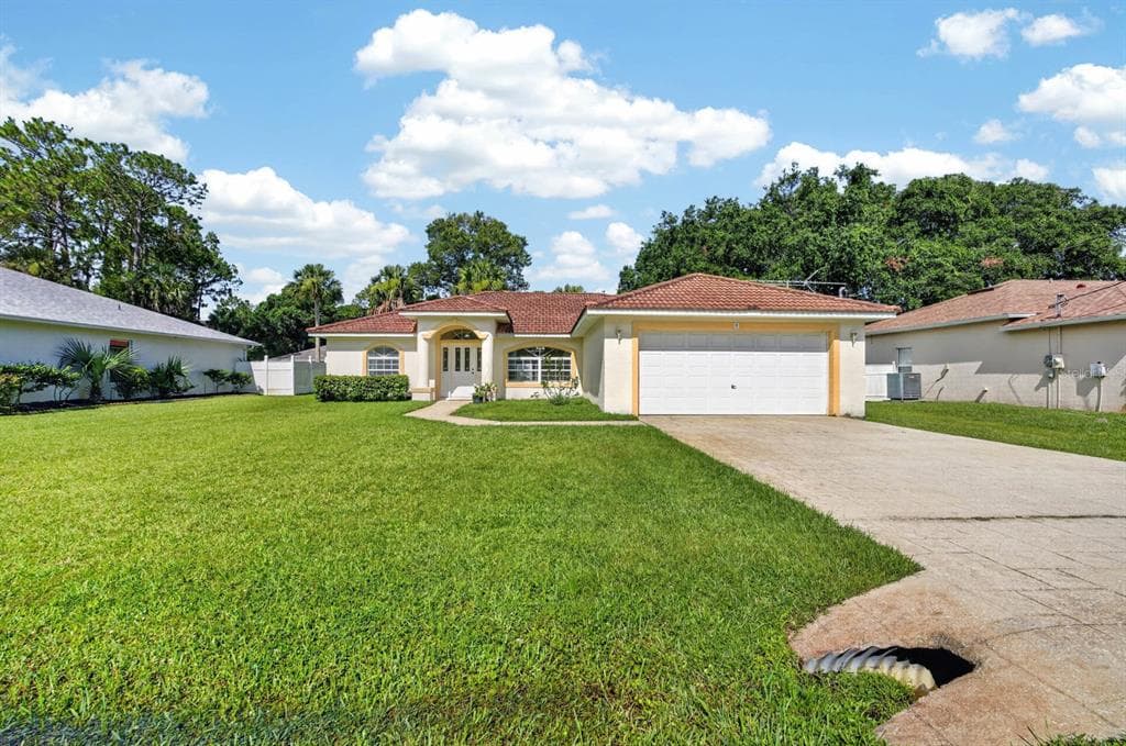 8 PILLORY LANE, PALM COAST, FL 32164 — zdjęcie 5