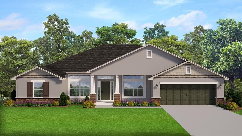 671 W HALLAM DRIVE, DUNNELLON, FL 34434 — zdjęcie 2