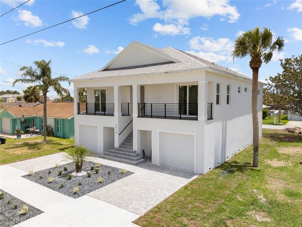 7414 MAKO DRIVE, HUDSON, FL 34667 — zdjęcie 2
