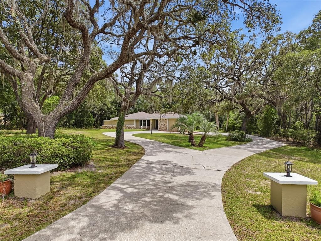 162 W MASSACHUSETTS STREET, HERNANDO, FL 34442 — zdjęcie 4