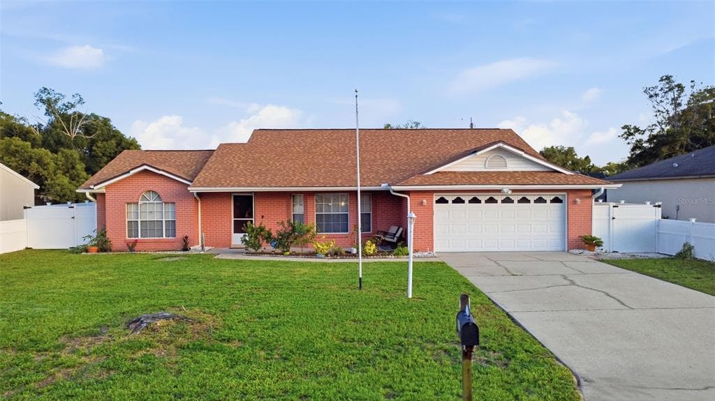 2287 BELEN DRIVE, DELTONA, FL 32738 — zdjęcie 4