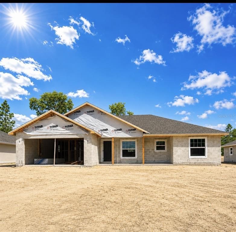 699 W HALLAM, DUNNELLON, FL 34434