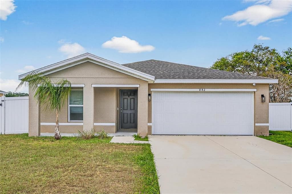 842 GILA WAY, KISSIMMEE, FL 34759