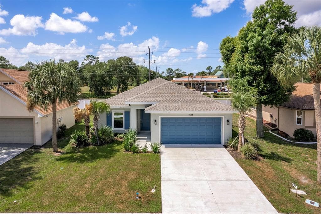 528 ROSE APPLE CIRCLE, PORT CHARLOTTE, FL 33954 — zdjęcie 2