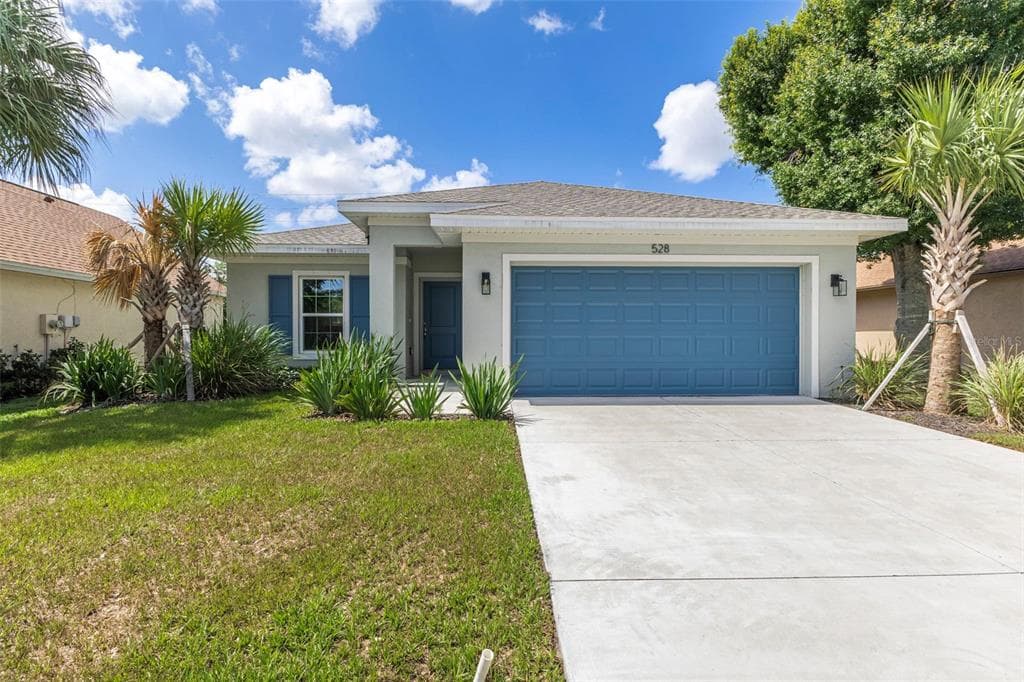 528 ROSE APPLE CIRCLE, PORT CHARLOTTE, FL 33954 — zdjęcie 3