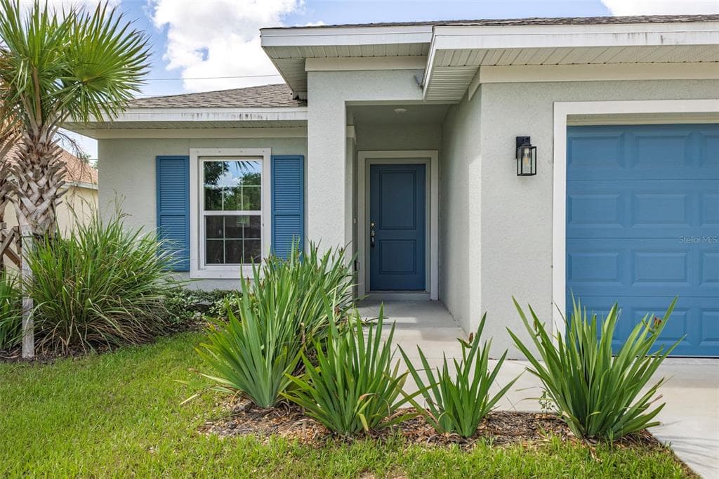 528 ROSE APPLE CIRCLE, PORT CHARLOTTE, FL 33954 — zdjęcie 4