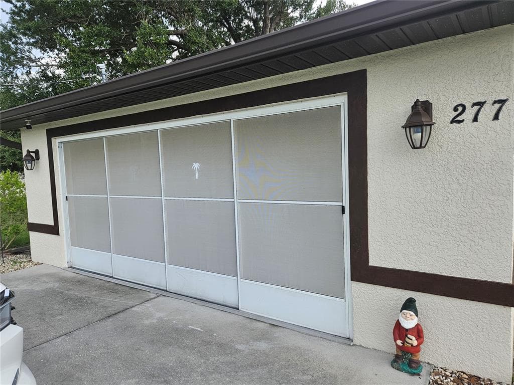 277 ALBATROSS ROAD, ROTONDA WEST, FL 33947 — zdjęcie 3