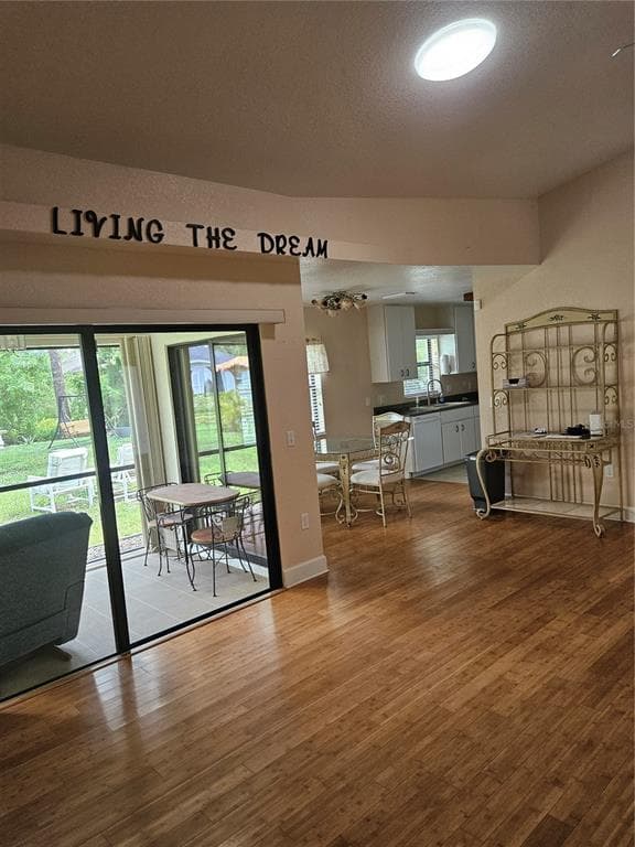 277 ALBATROSS ROAD, ROTONDA WEST, FL 33947 — zdjęcie 5