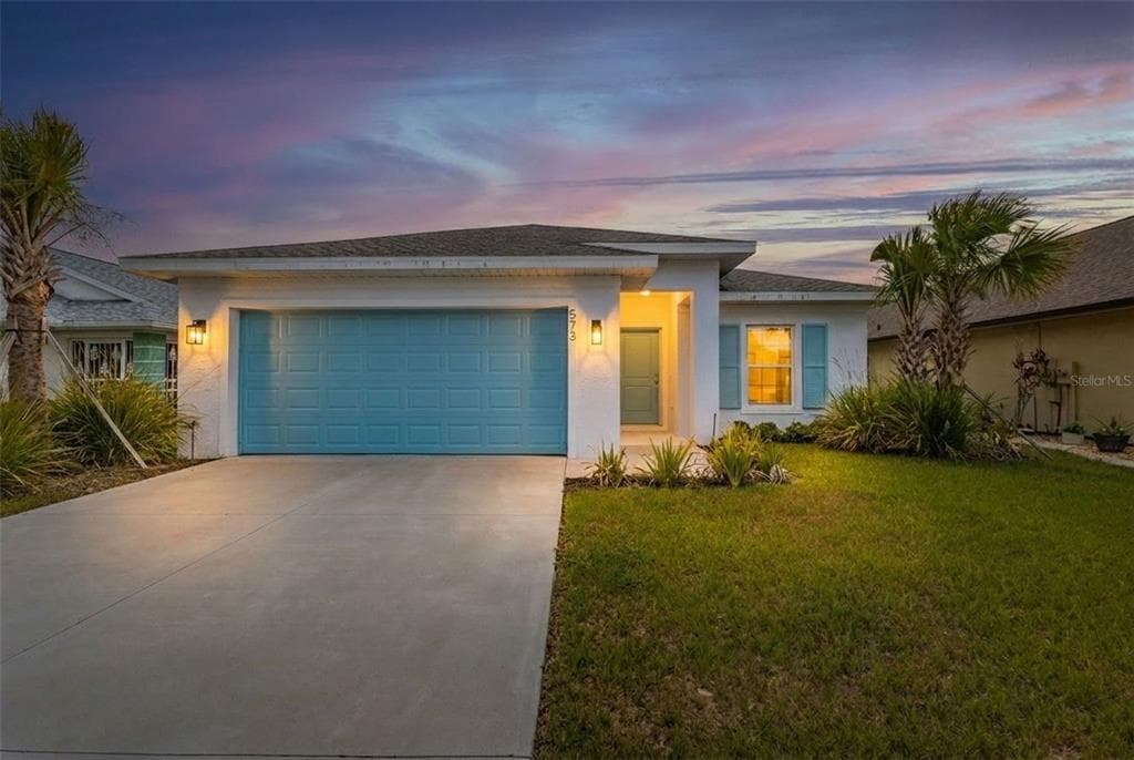 573 ROSE APPLE CIRCLE, PORT CHARLOTTE, FL 33954 — zdjęcie 3