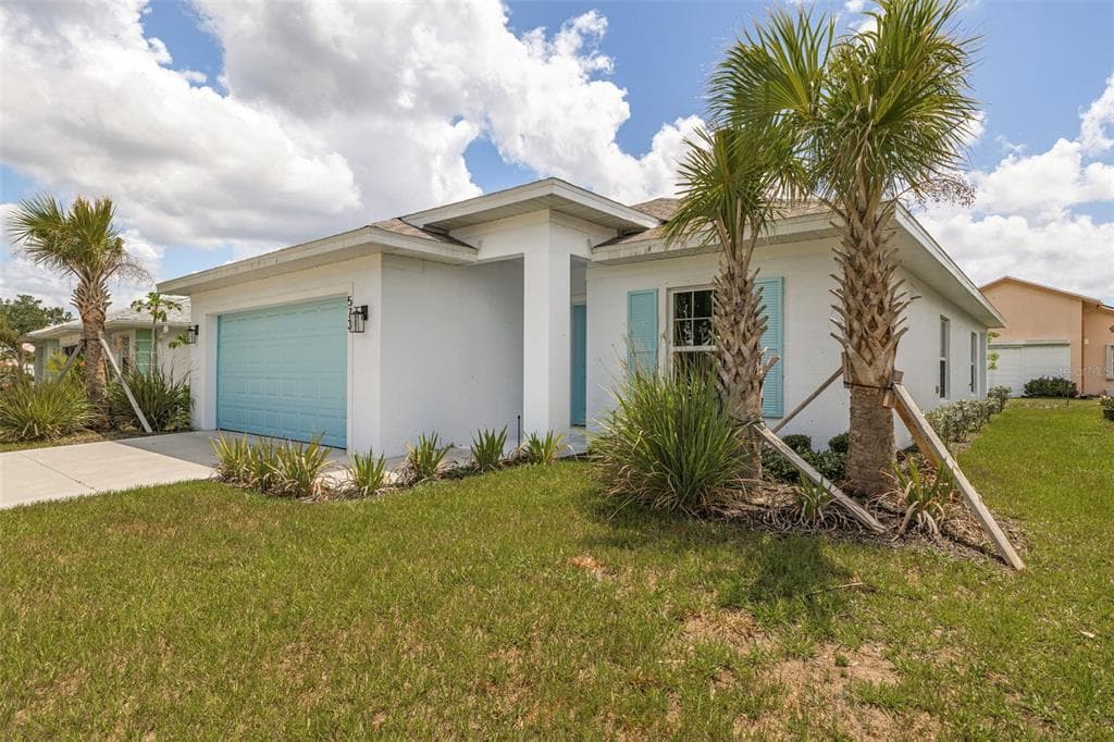 573 ROSE APPLE CIRCLE, PORT CHARLOTTE, FL 33954 — zdjęcie 5