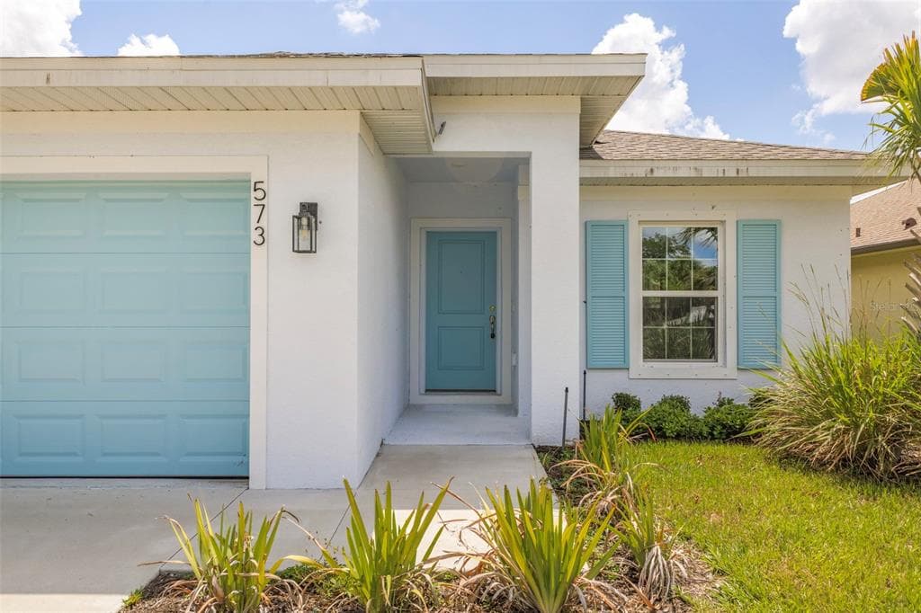 573 ROSE APPLE CIRCLE, PORT CHARLOTTE, FL 33954 — zdjęcie 4