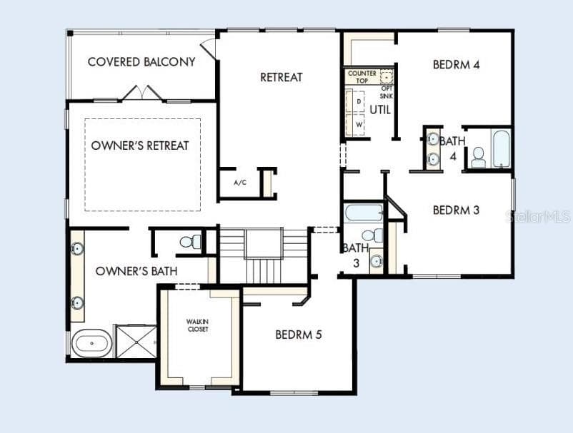 1604 COLE ROAD, ORLANDO, FL 32803 — zdjęcie 4