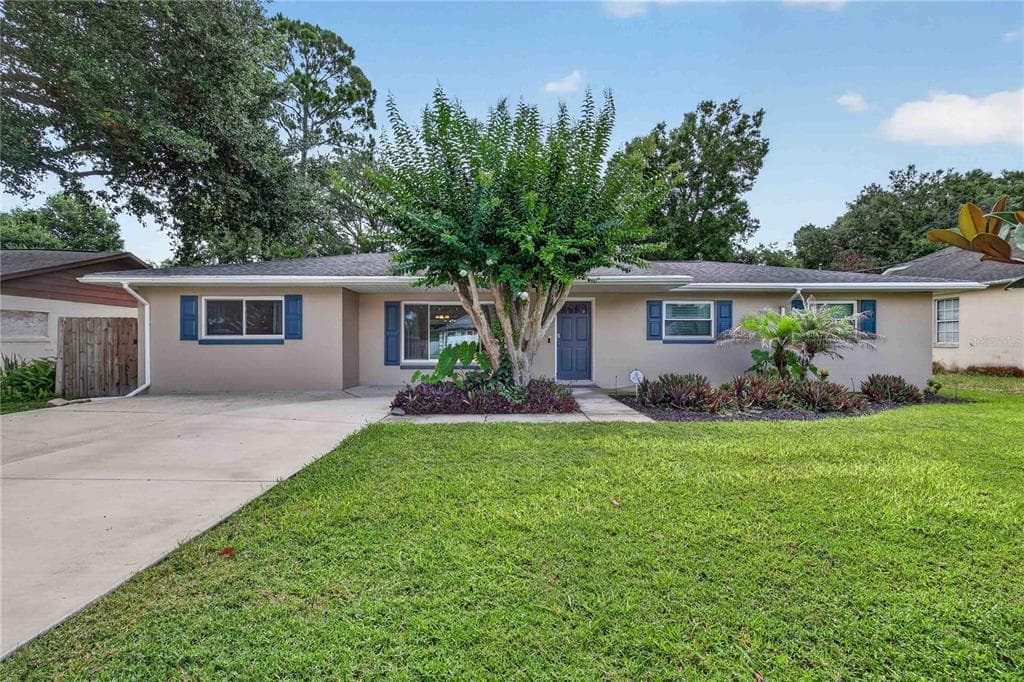 27638 LISA DRIVE, TAVARES, FL 32778 — zdjęcie 2