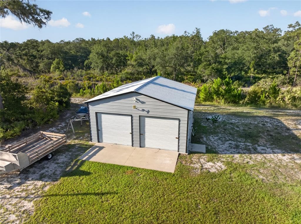 4101 POINCIANA DRIVE, INDIAN LAKE ESTATES, FL 33855 — zdjęcie 2