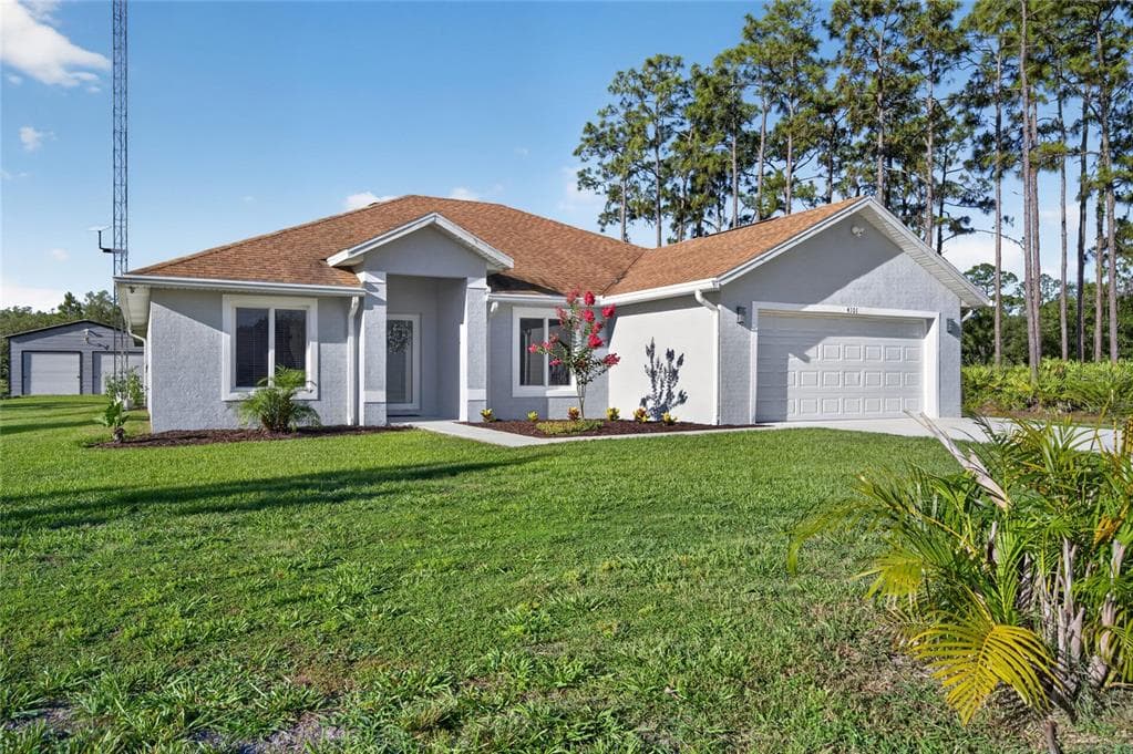 4101 POINCIANA DRIVE, INDIAN LAKE ESTATES, FL 33855