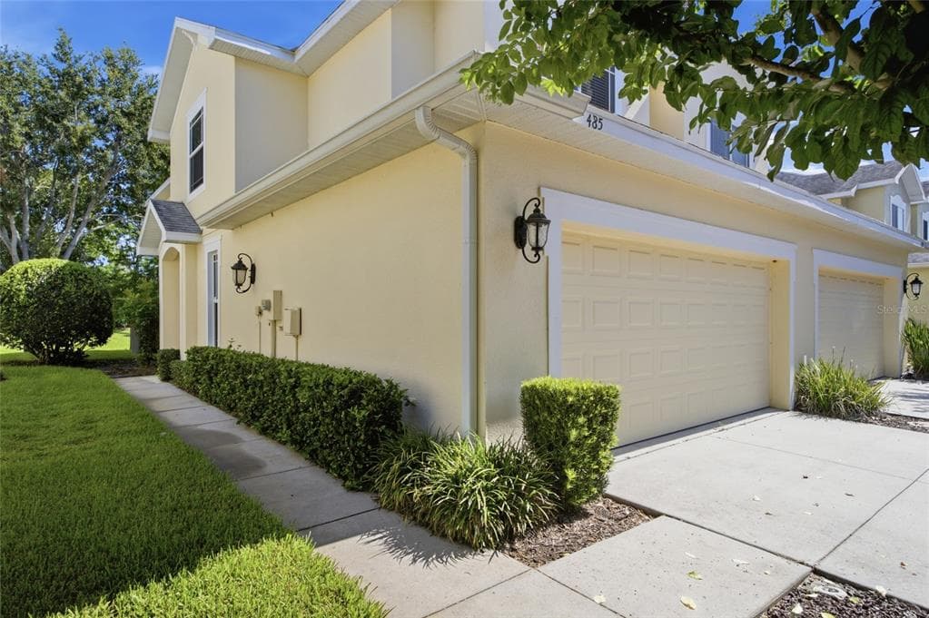 485 HARBOR RIDGE DRIVE, PALM HARBOR, FL 34683 — zdjęcie 2