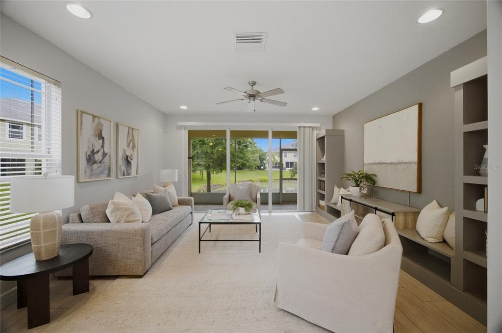 485 HARBOR RIDGE DRIVE, PALM HARBOR, FL 34683 — zdjęcie 5