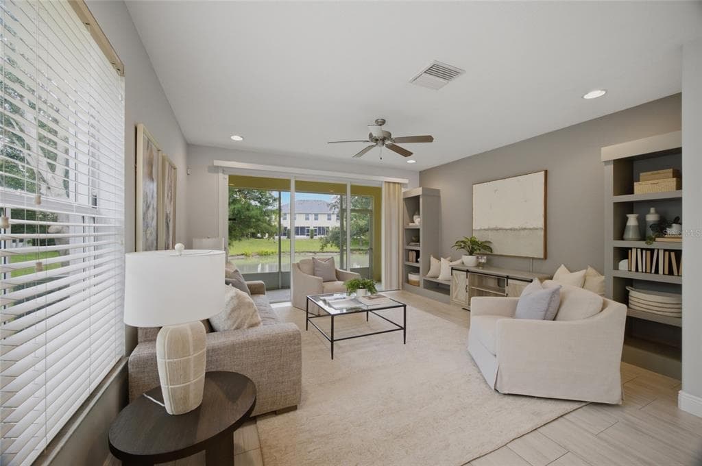 485 HARBOR RIDGE DRIVE, PALM HARBOR, FL 34683 — zdjęcie 4