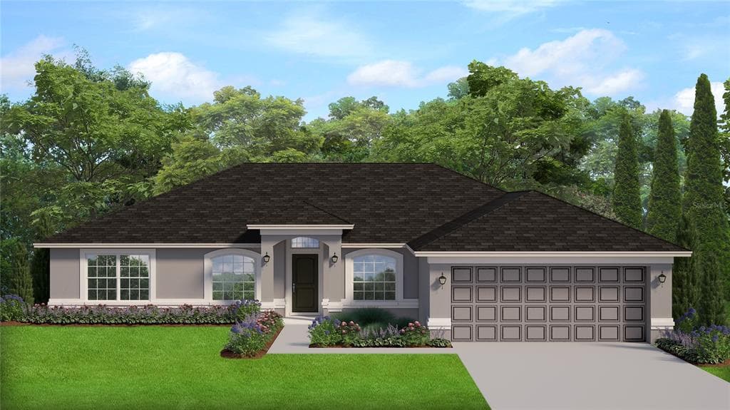 685 W HALLAM DRIVE, DUNNELLON, FL 34434 — zdjęcie 2