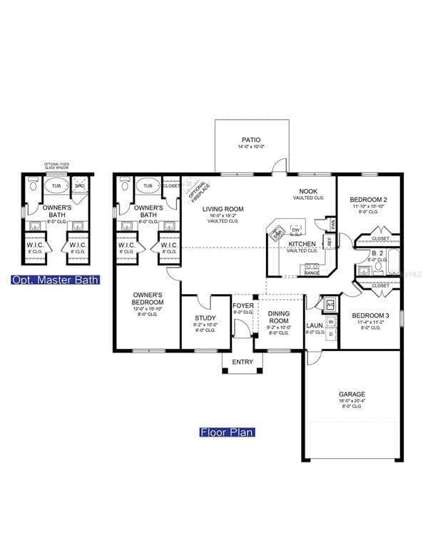 685 W HALLAM DRIVE, DUNNELLON, FL 34434 — zdjęcie 3