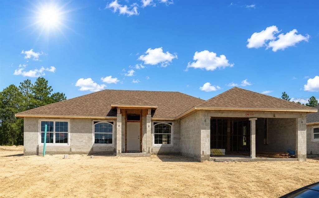 685 W HALLAM DRIVE, DUNNELLON, FL 34434