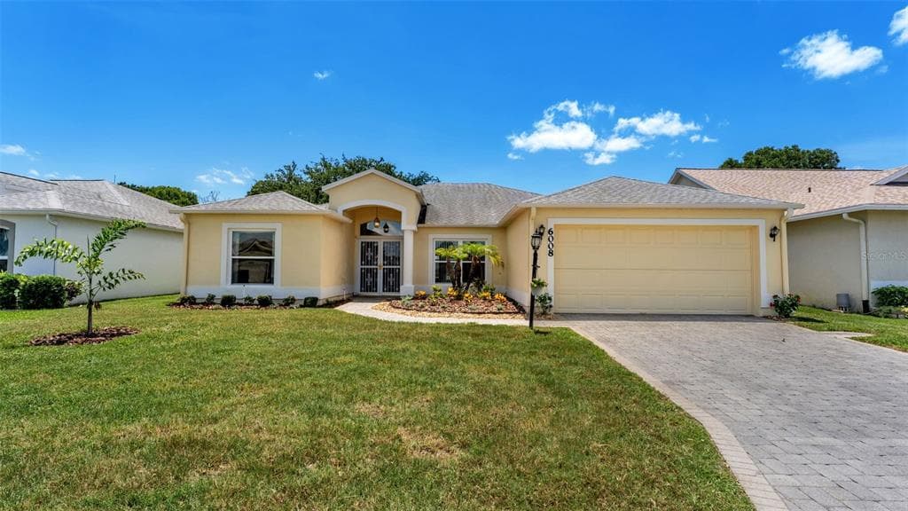 6008 SWALLOW DRIVE, LAKELAND, FL 33809 — zdjęcie 2
