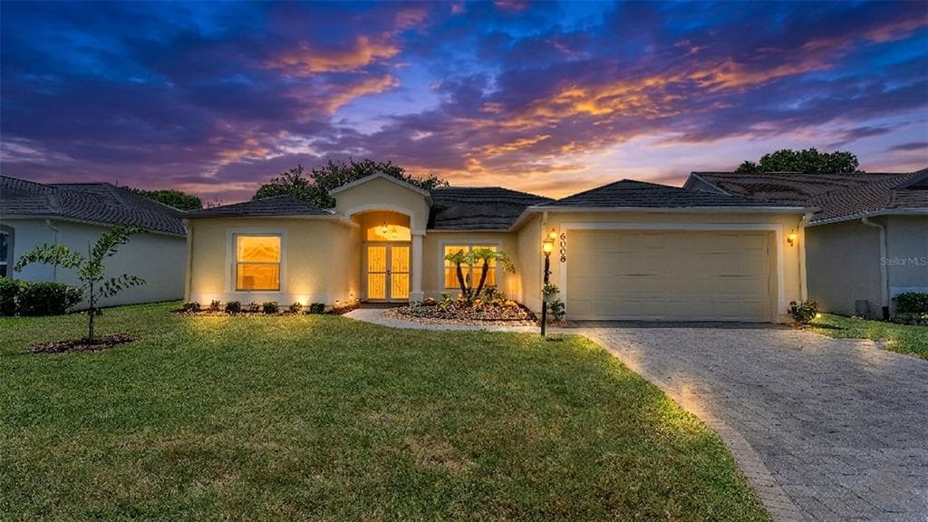 6008 SWALLOW DRIVE, LAKELAND, FL 33809