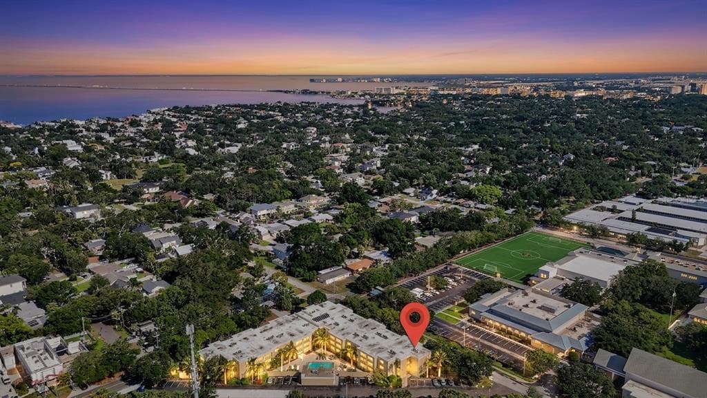 2302 S MANHATTAN AVENUE # 214, TAMPA, FL 33629 — zdjęcie 3