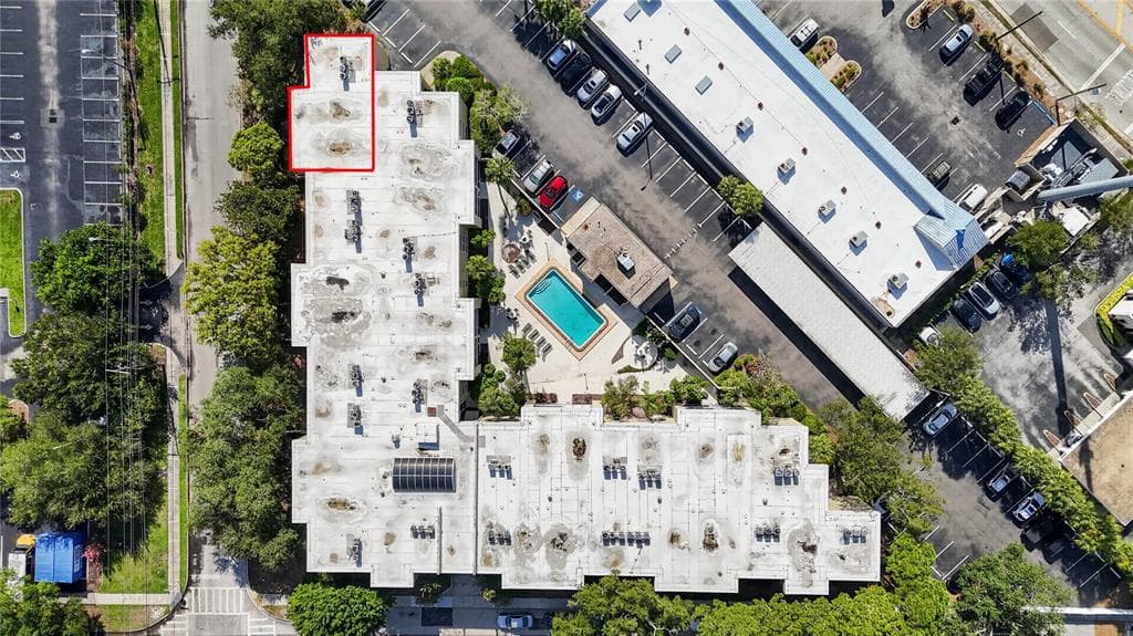 2302 S MANHATTAN AVENUE # 214, TAMPA, FL 33629 — zdjęcie 5