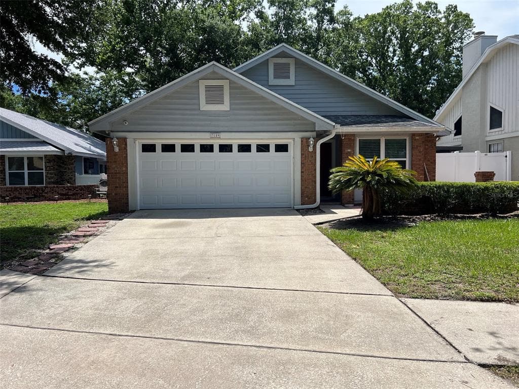 3159 BERRIDGE LANE, ORLANDO, FL 32812