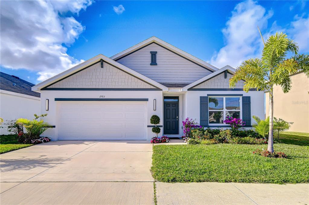 2763 WIDEWATER WAY, ZEPHYRHILLS, FL 33541