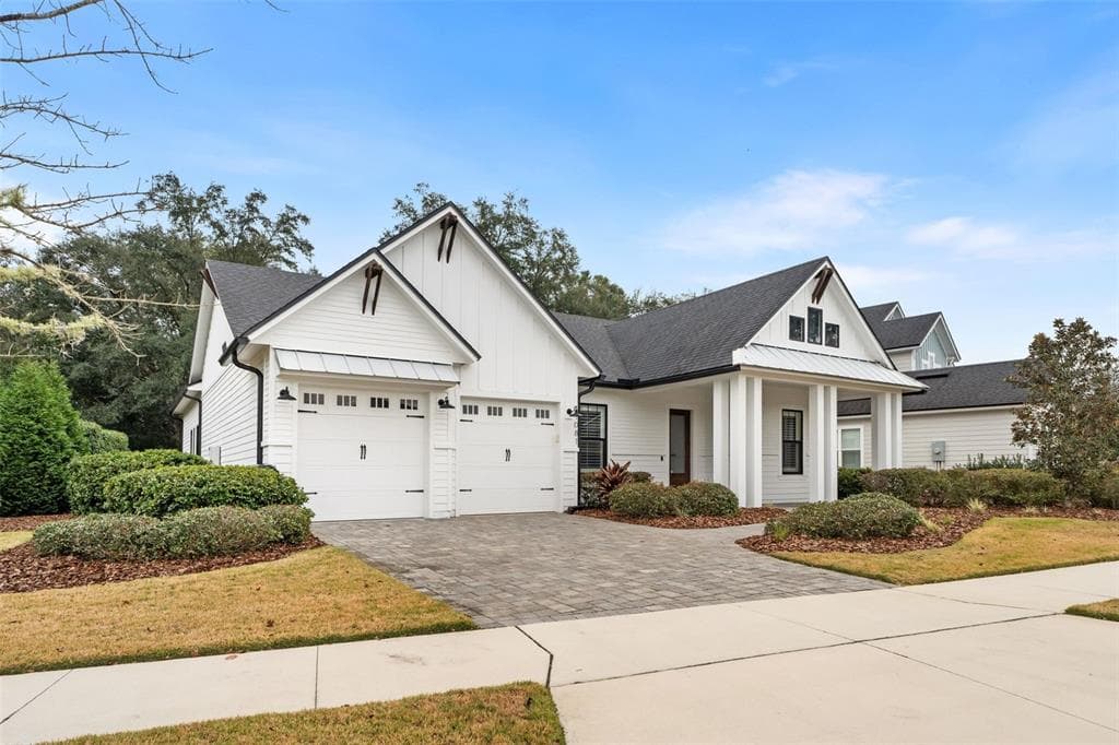 11081 SW 38TH BOULEVARD, GAINESVILLE, FL 32608 — zdjęcie 2