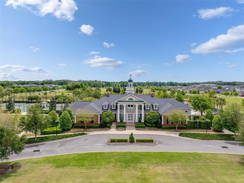 11081 SW 38TH BOULEVARD, GAINESVILLE, FL 32608 — zdjęcie 5