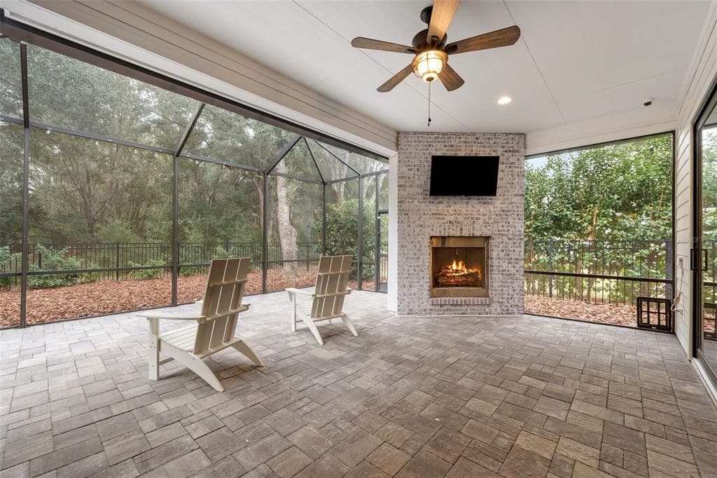 11081 SW 38TH BOULEVARD, GAINESVILLE, FL 32608 — zdjęcie 4