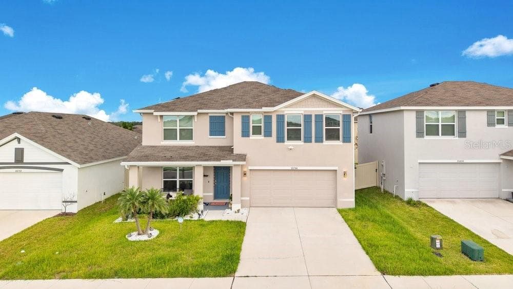 35704 DOVELAND DRIVE, ZEPHYRHILLS, FL 33541 — zdjęcie 2