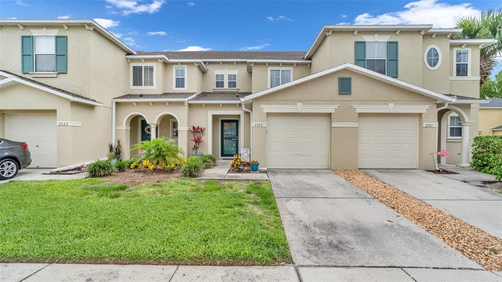 2523 WHITE SAND LANE, CLEARWATER, FL 33763 — zdjęcie 2