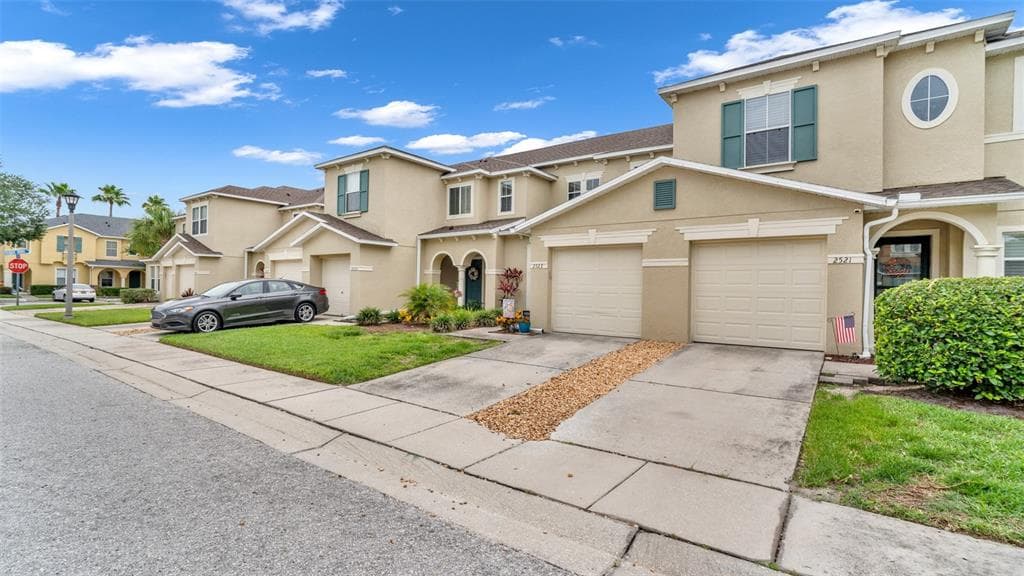 2523 WHITE SAND LANE, CLEARWATER, FL 33763 — zdjęcie 5