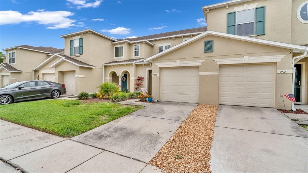 2523 WHITE SAND LANE, CLEARWATER, FL 33763 — zdjęcie 4